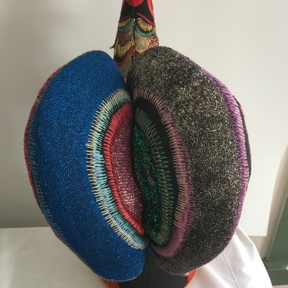 Stuffed Rooster - Picture 3 of 5